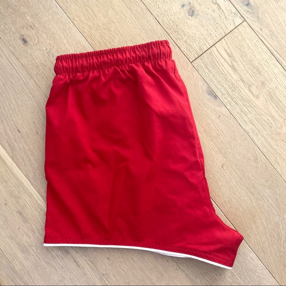 Vintage Men’s Swim Trunks - Picture 3 of 3